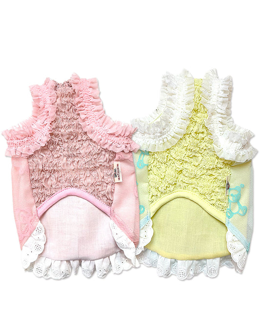 ☆くま チュールOP☆