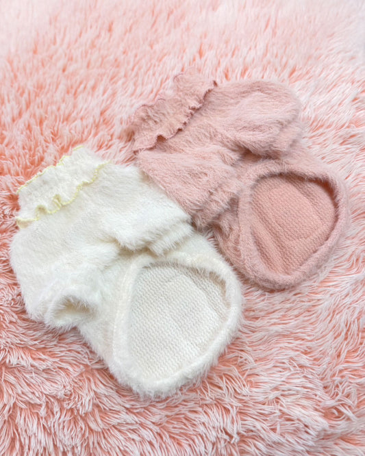 ☆シャギーインナー☆