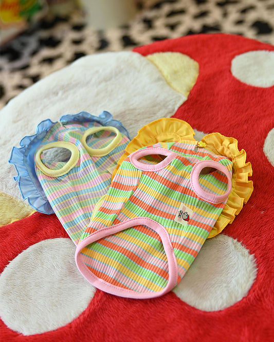 ☆くまポップコーン☆