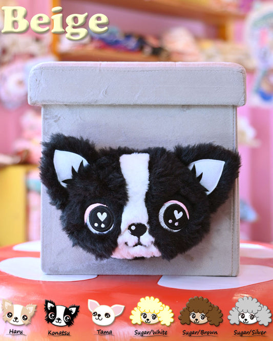 限定商品 ☆J&K収納ボックス☆