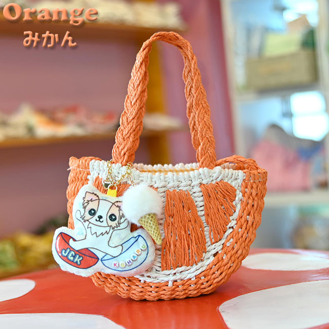 ☆フルーツBag☆