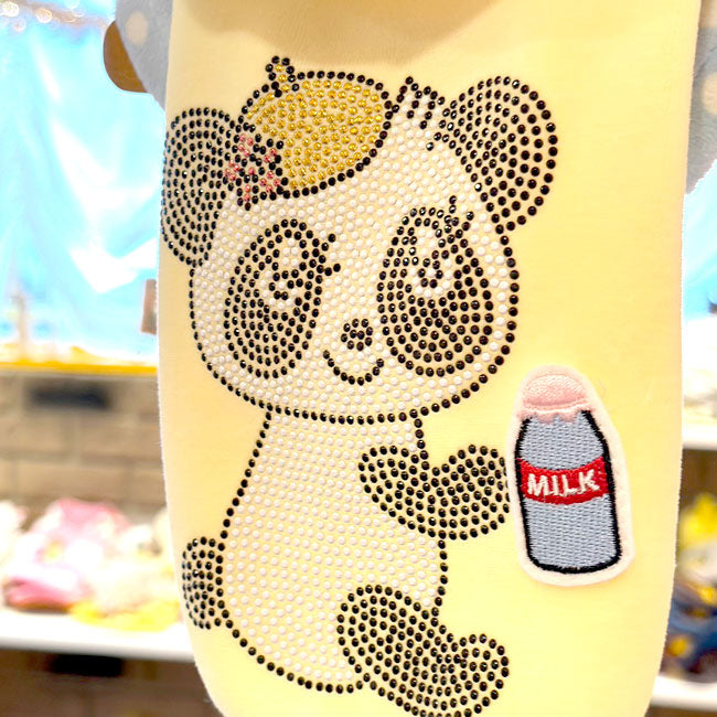 予約受付中☆パンダ ミルク パーカー☆