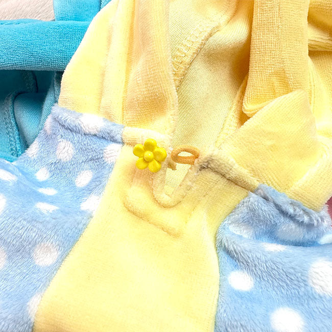 予約受付中☆パンダ ミルク パーカー☆