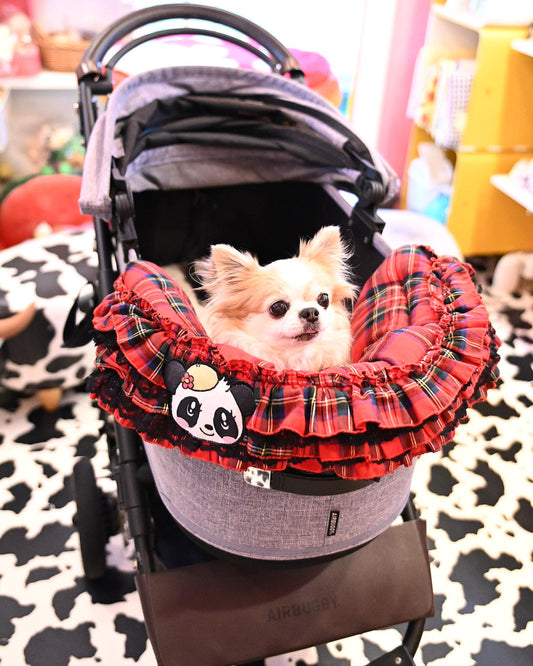 Limited Edition ☆Strawberry Dress☆ Now accepting pre-orders Pink