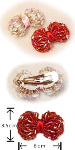 ☆Ricebeads ribbon☆