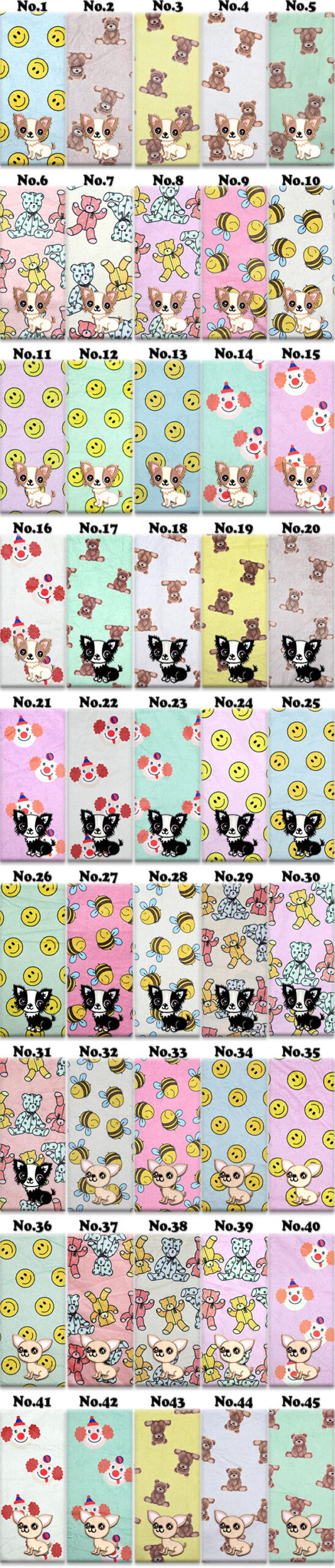 ☆ファーキャリー用マット☆ (大large)