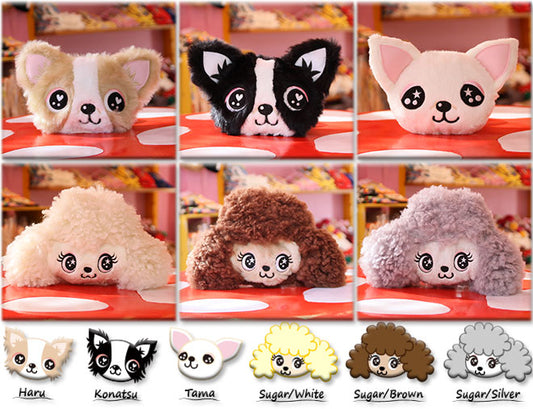 ☆キャラクター ピロー☆