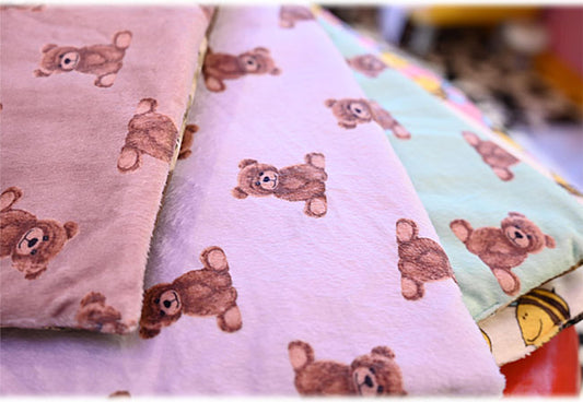 ☆ファーキャリー用マット☆ (小small)