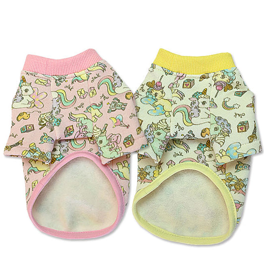 ☆カラフル ユニコーン トレーナー☆