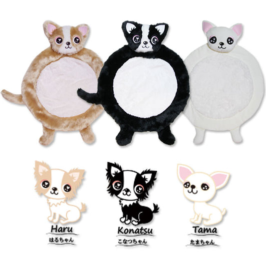 ☆キャラクター ラグ☆