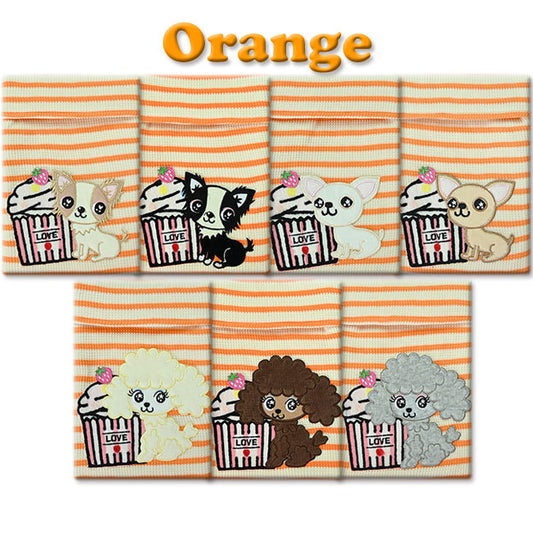 ☆Cupcake ice pack case☆