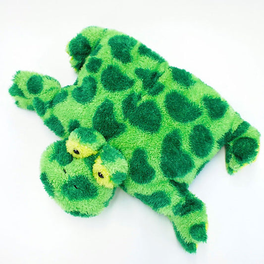 ☆フィギフロッグ クッション☆