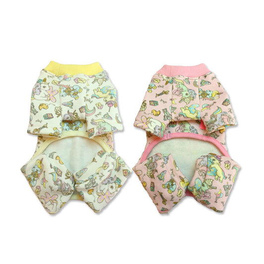 ☆ユニコーン つなぎ☆