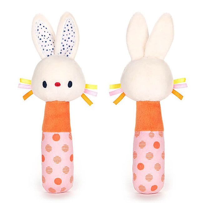 ☆アニマル にぎにぎTOY☆