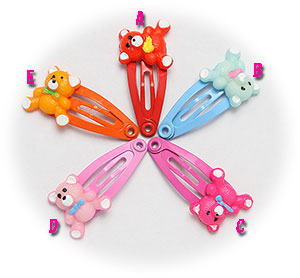 ☆Bearパッチン☆