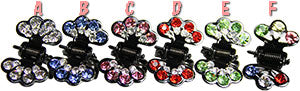 ☆Butterflyclip☆
