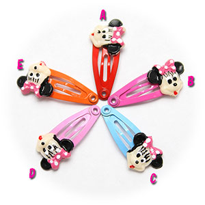 ☆Miniパッチン☆