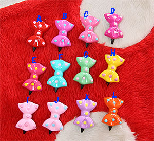 ☆Ribbon dodd Valletta☆