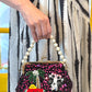 ☆2WAYガマ口 スパンコールBag☆