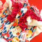 Now accepting preorders ☆Flower Heart Dress☆