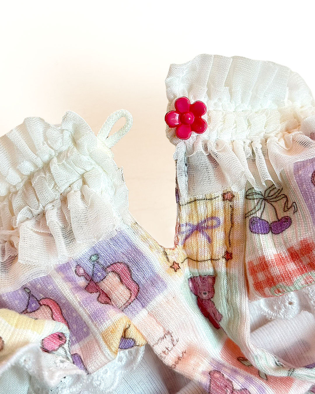 Now accepting preorders ☆Flower Heart Dress☆