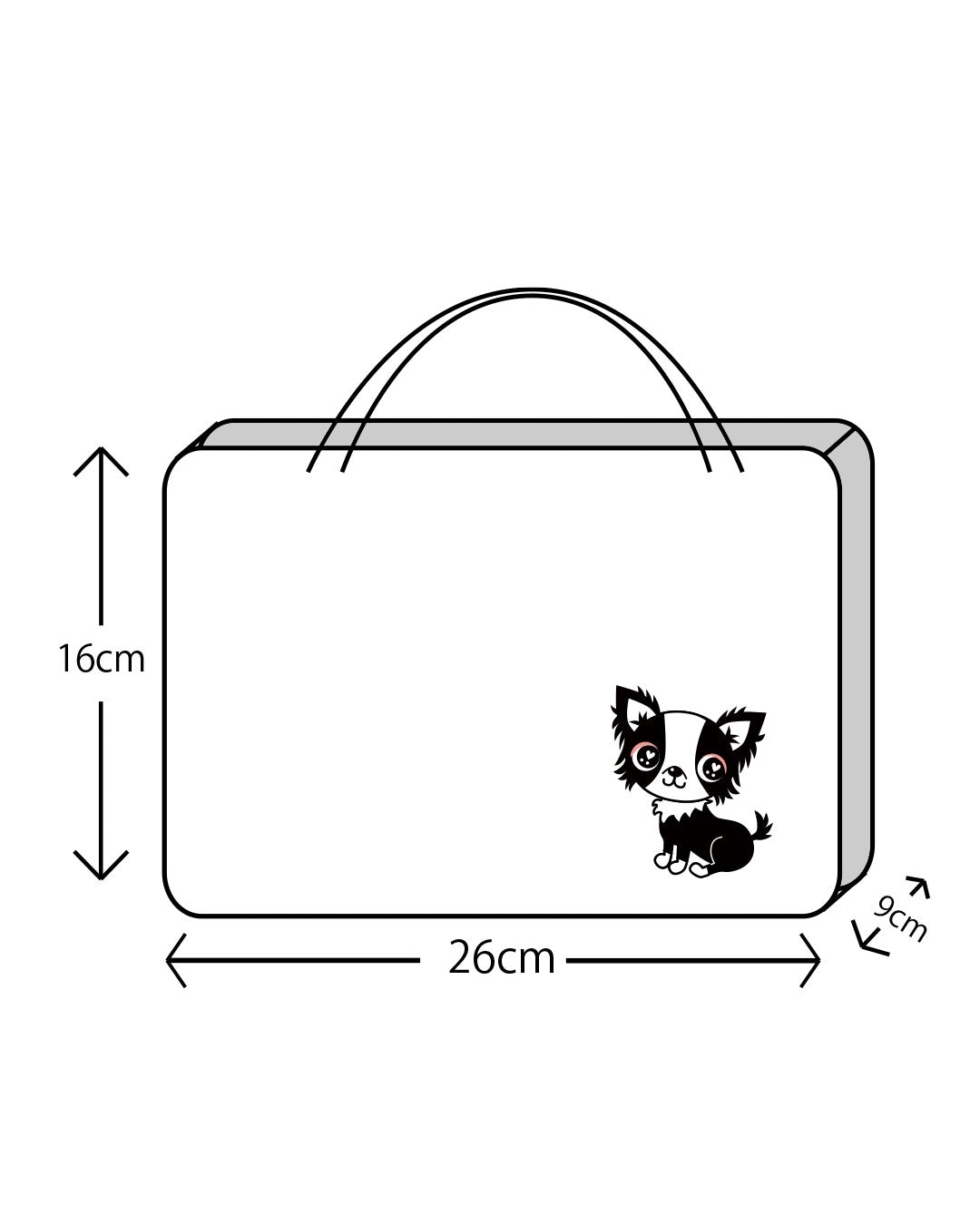 ☆Paw bonbon charm☆