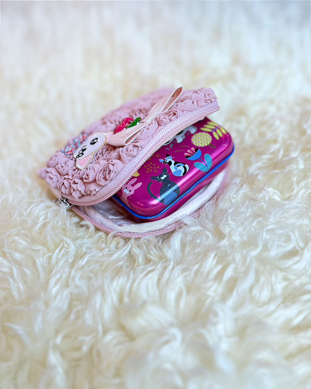 ☆Paw bonbon charm☆