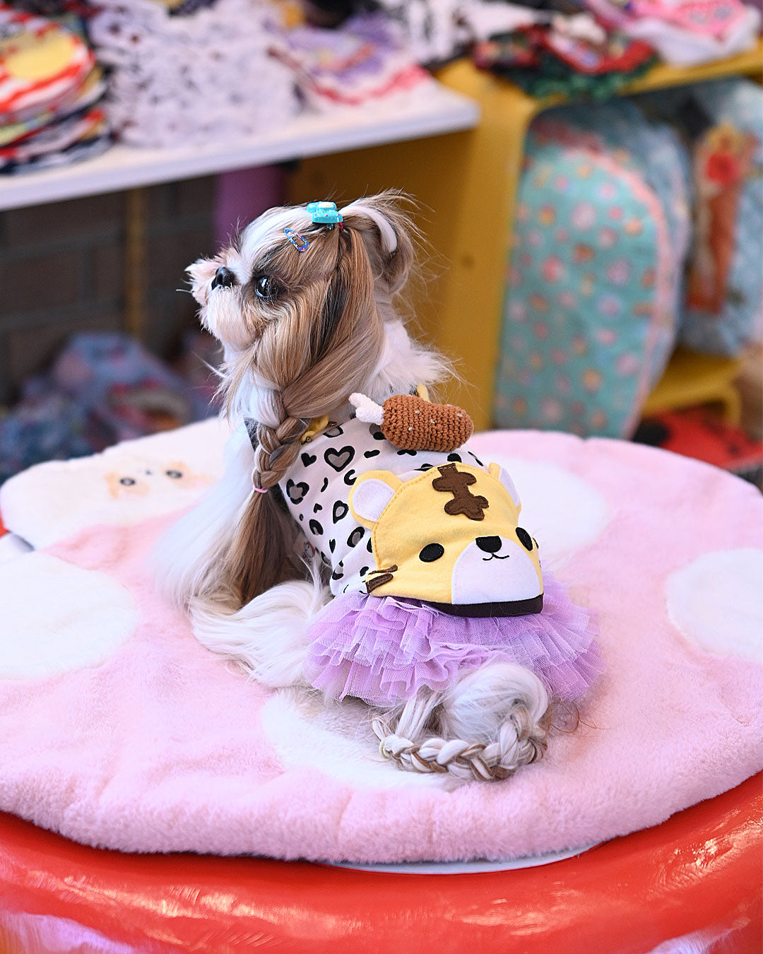 予約受付中☆TORA Tシャツ☆