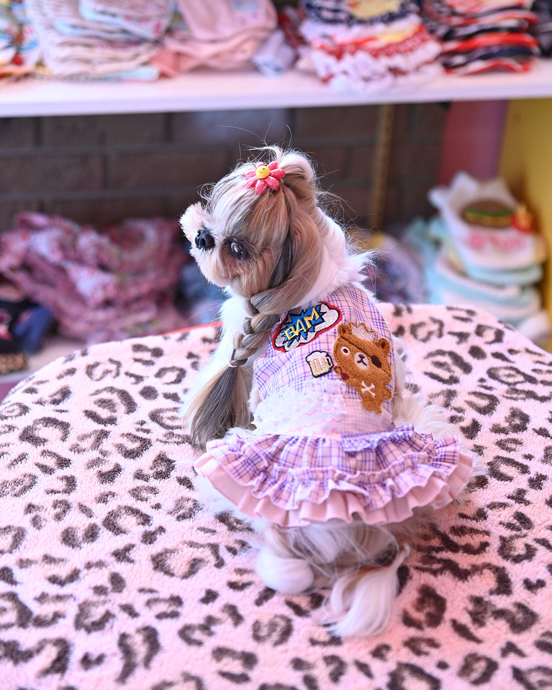 予約受付中 ☆パイレーツ スカート☆