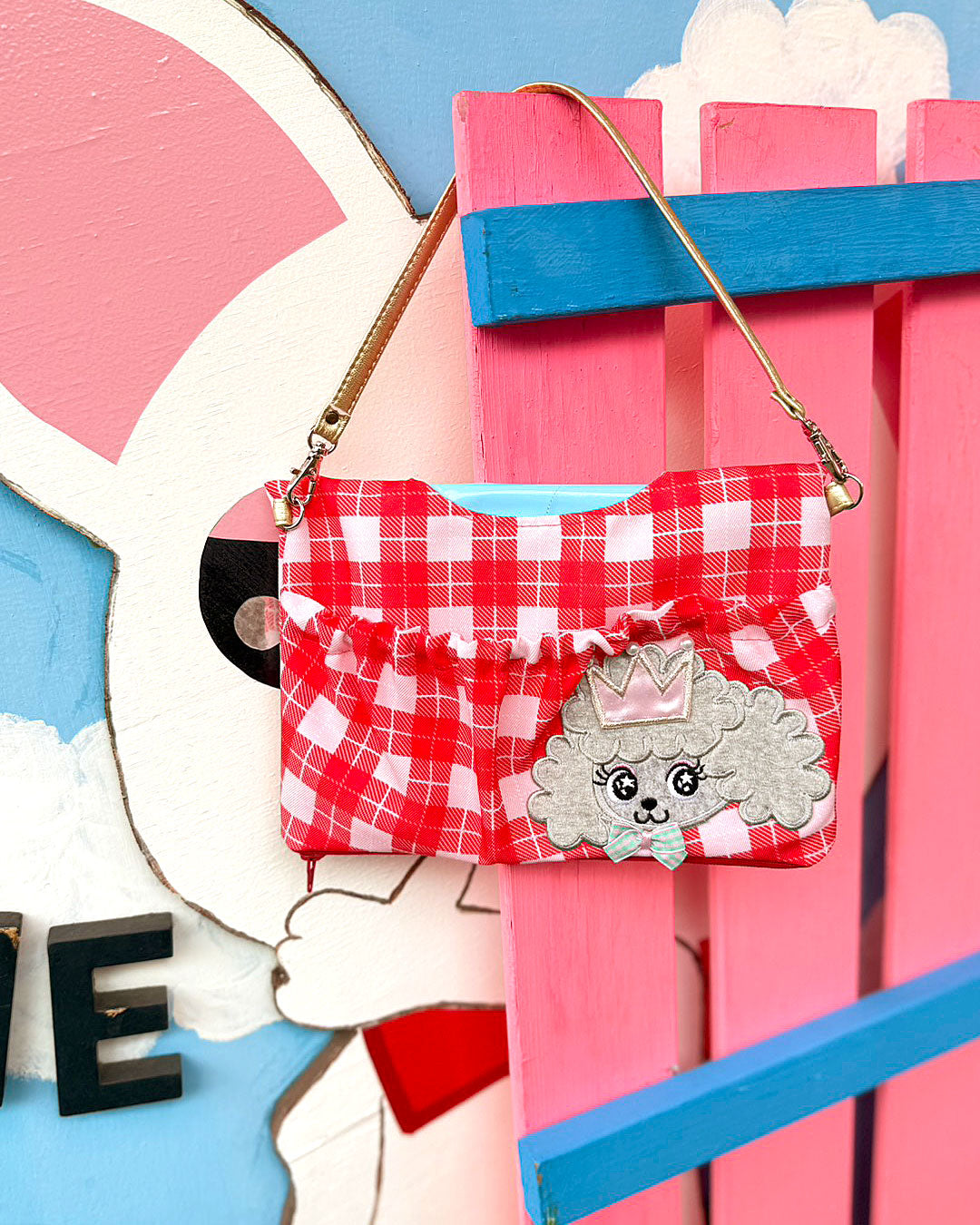 ☆Paw bonbon charm☆