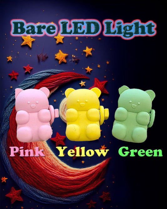 ☆Bear LED Light☆