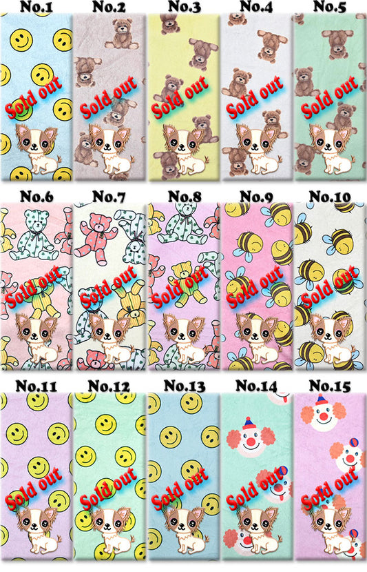 ☆Fur carrier mat☆ (small)