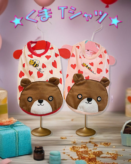 Now accepting preorders ☆Flower Heart Dress☆