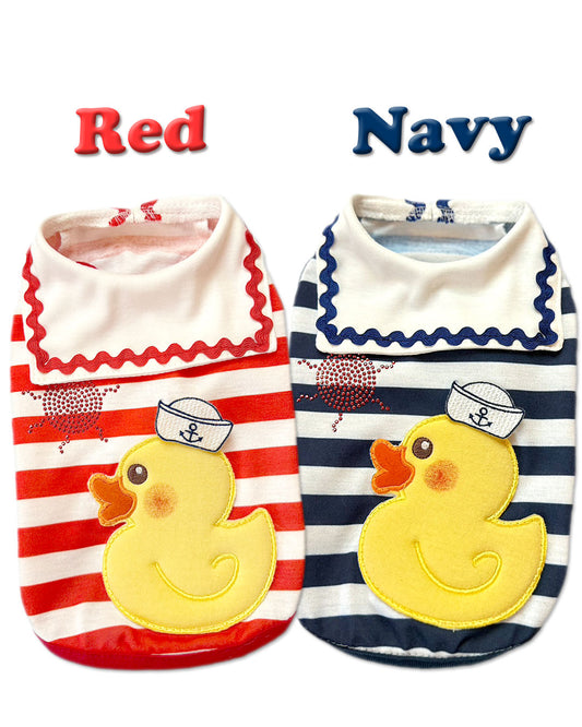 予約受付中☆マリンTシャツ☆