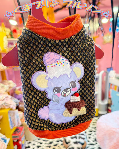 Now accepting preorders ☆Flower Heart Dress☆