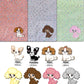☆Fur Carrier Mat☆ (Large)