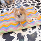 ☆Fur carrier mat☆ (small)