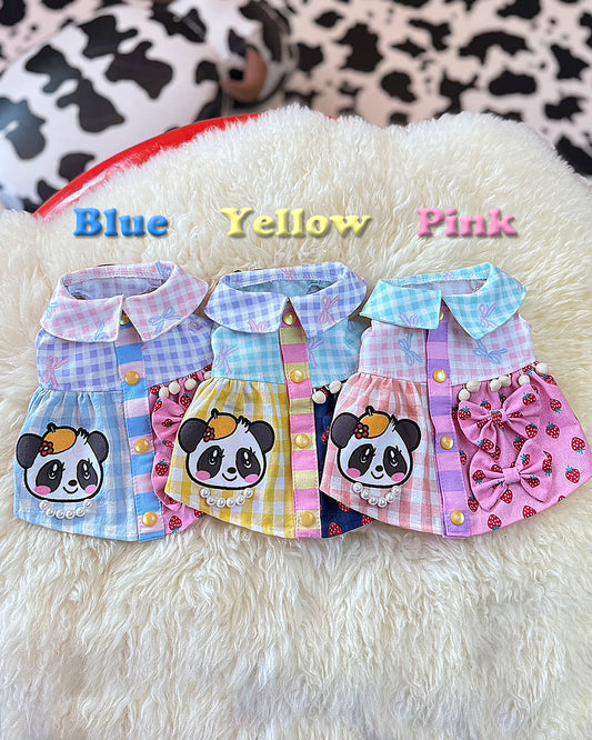 ☆ベレーちゃん シャツ☆