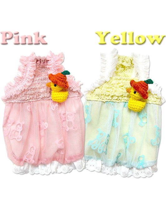 ☆くま チュールOP☆