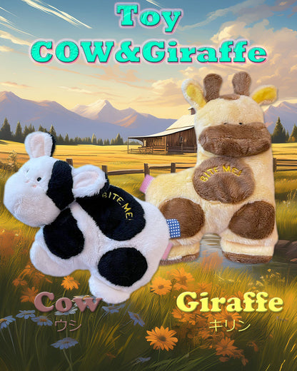 ☆COW&Giraffe☆
