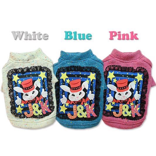 ☆スターラビット セーター☆