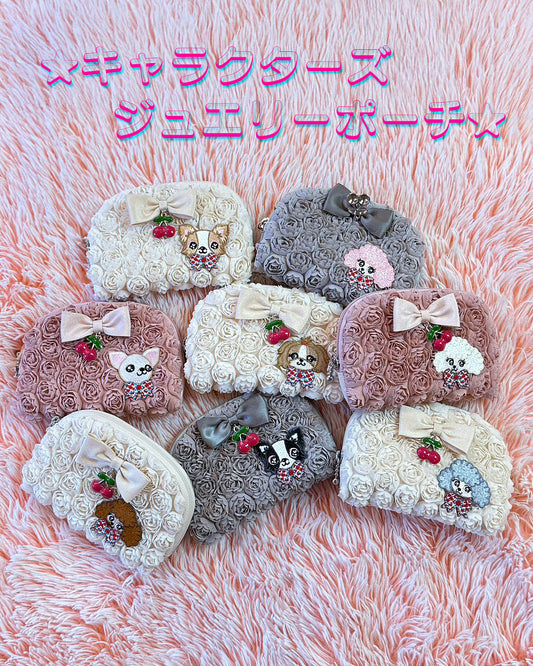 ☆Paw bonbon charm☆