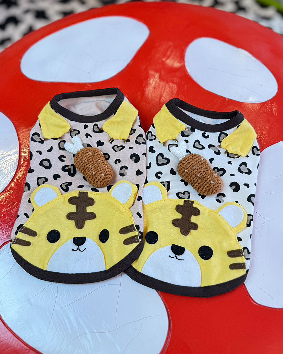 予約受付中☆TORA Tシャツ☆