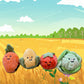 Vegetable Garden Ball