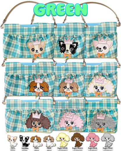 ☆Paw bonbon charm☆