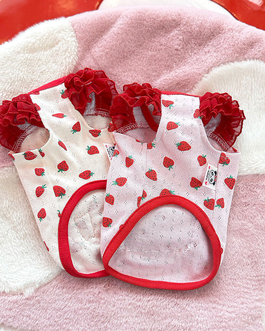 Now accepting preorders ☆Flower Heart Dress☆