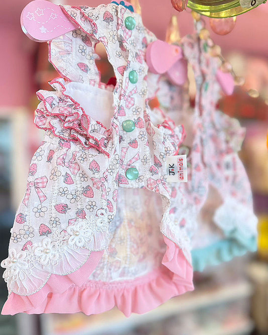 予約完売しました 限定品☆ダック プリンセス ワンピース☆