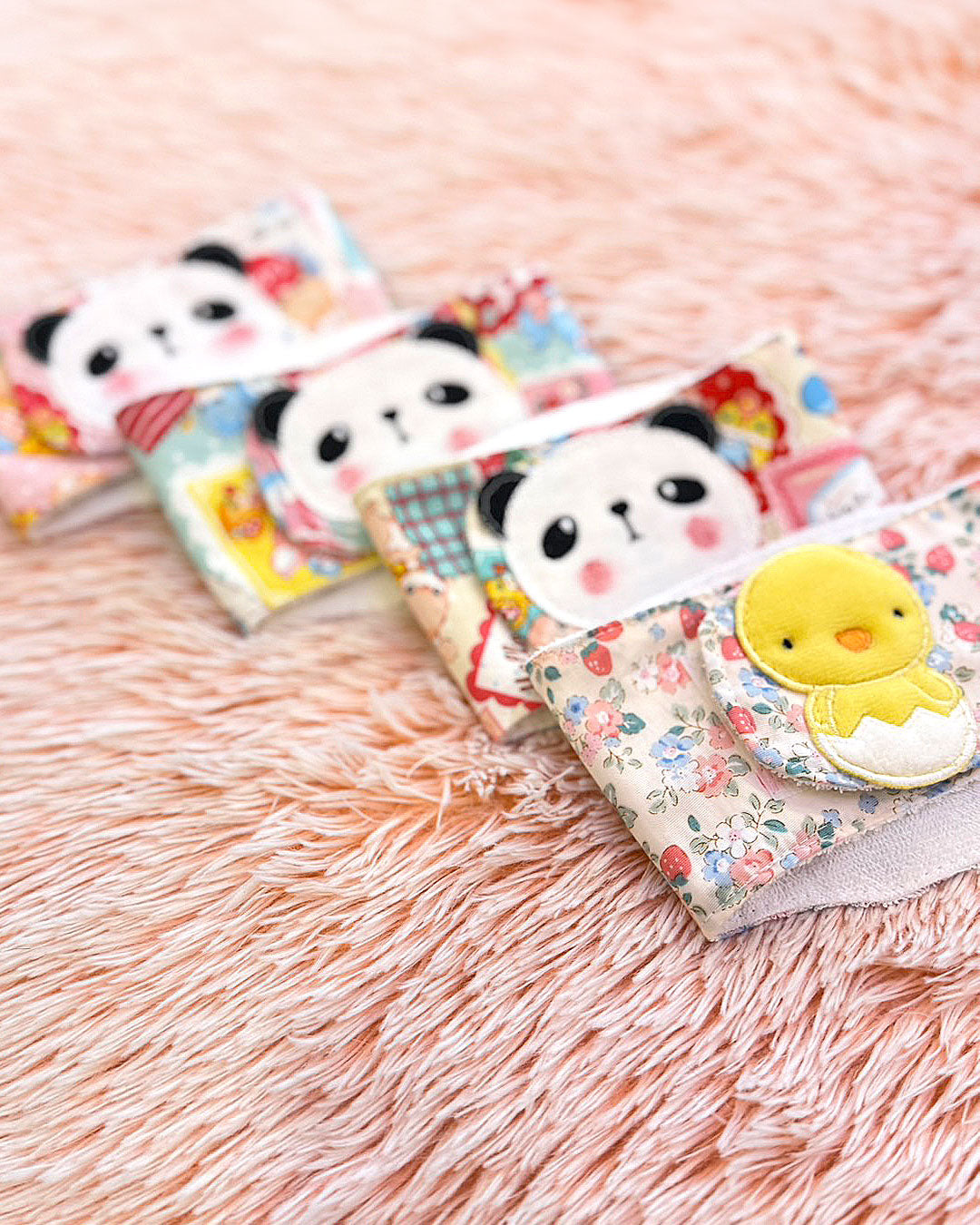 ☆アニマル マナーパンツ☆