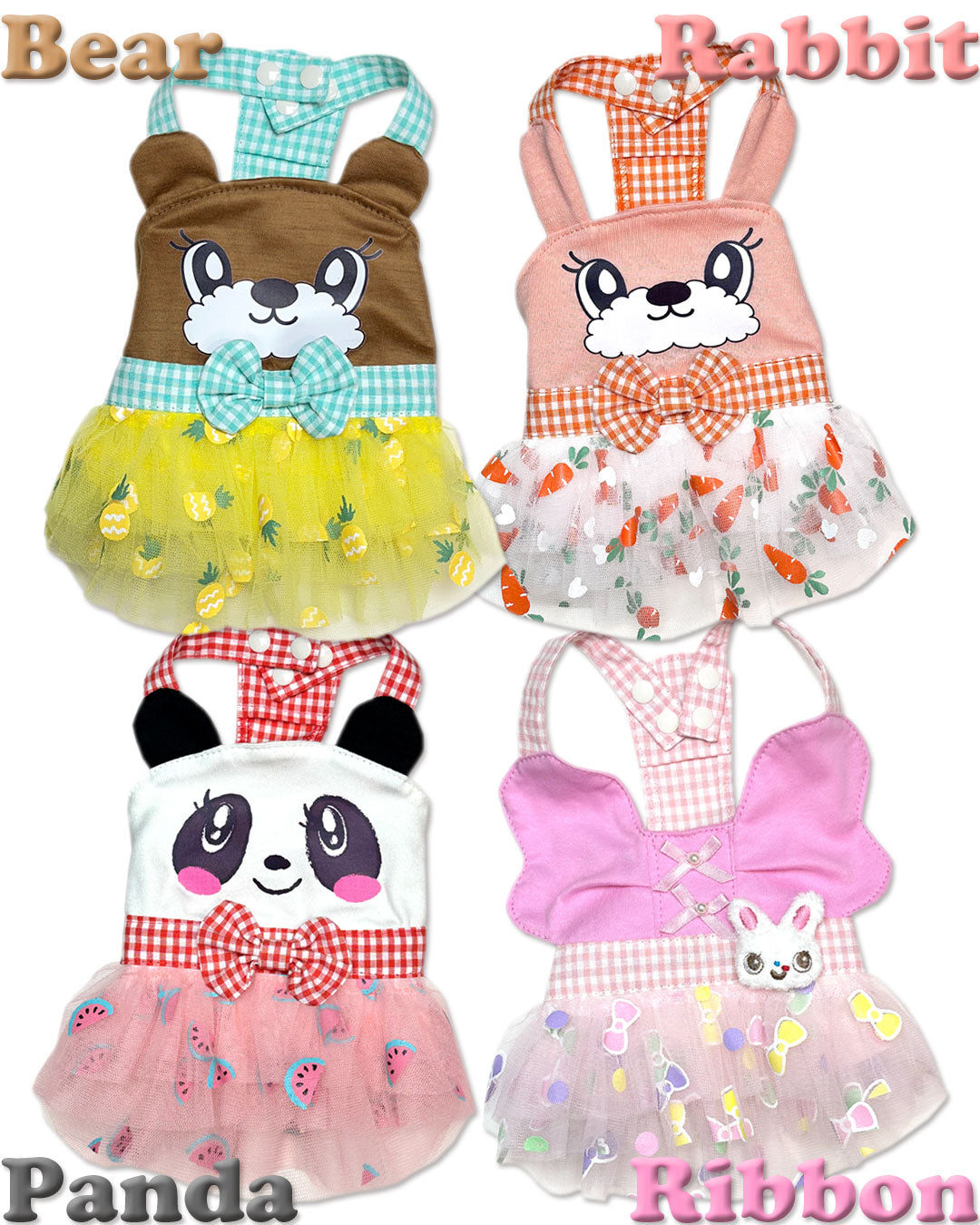 WEAR – J&Kanimals