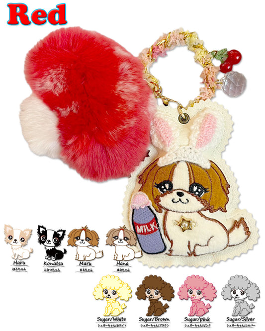 ☆Paw bonbon charm☆